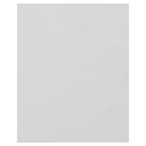 Стекло поликарбонатное для масок 110х90 мм