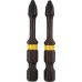 Биты ударные Dewalt PH2x50 мм, 2 шт. Биты ударные Dewalt PH2x50 мм, 2 шт.