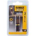 Биты ударные Dewalt PZ2x50 мм, 2 шт.