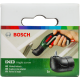 Насадка угловая Bosch IXO