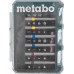 Набор бит Metabo, 56 предметов