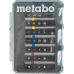 Набор бит Metabo, 56 предметов