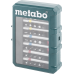 Набор бит Metabo, 56 предметов