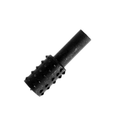 Фреза-рашпиль по дереву Dexter, 10 мм