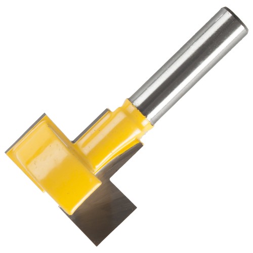 Фреза пазовая Т-образная, D12.7 мм