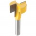 Фреза пазовая Т-образная, D12.7 мм