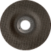 Абразивный круг по нержавеющей стали Metabo Novoflex, D115 мм
