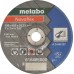 Диск зачистной по нержавеющей стали Metabo, 180х6х22 мм Диск зачистной по нержавеющей стали Metabo, 180х6х22 мм