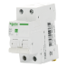 Выключатель автоматический Schneider Electric Resi9 2 полюса 25 A