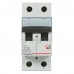 Выключатель автоматический Legrand TX3 2 полюса 20 A