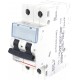 Выключатель автоматический Legrand TX3 2 полюса 10 A