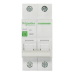 Выключатель автоматический Schneider Electric Resi9 2 полюса 20 A
