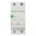 Выключатель автоматический Schneider Electric Resi9 2 полюса 20 A