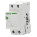 Выключатель автоматический Schneider Electric Resi9 2 полюса 10 A
