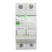 Выключатель автоматический Schneider Electric Resi9 2 полюса 32 A