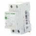 Выключатель автоматический Schneider Electric Resi9 2 полюса 40 A