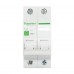 Выключатель автоматический Schneider Electric Resi9 2 полюса 40 A