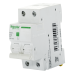 Выключатель автоматический Schneider Electric Resi9 2 полюса 50 A