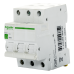 Выключатель автоматический Schneider Electric Resi9 3 полюса 16 A