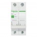 Выключатель автоматический Schneider Electric Resi9 2 полюса 63 A