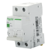 Выключатель автоматический Schneider Electric Resi9 2 полюса 63 A