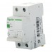 Выключатель автоматический Schneider Electric Resi9 2 полюса 63 A