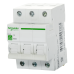 Выключатель автоматический Schneider Electric Resi9 3 полюса 32 A