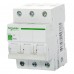 Выключатель автоматический Schneider Electric Resi9 3 полюса 32 A
