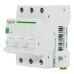 Выключатель автоматический Schneider Electric Resi9 3 полюса 40 A