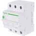 Выключатель автоматический Schneider Electric Resi9 3 полюса 40 A