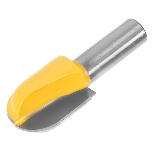 Фреза пазовая галтельная D25.4x32 мм