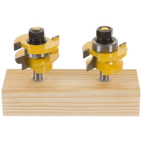 Набор фрез комбинированных рамочныx