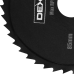 Круг для мини-пилы Dexter, металлический, 44 зуб