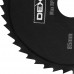 Круг для мини-пилы Dexter, металлический, 44 зуб