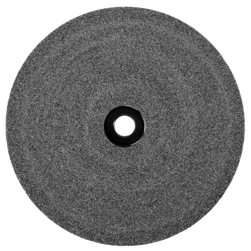 Круг шлифовальный 63С P60, 150х20х12.7 мм