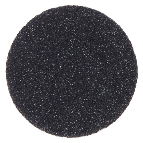 Диск шлифовальный Dremel SC411, P80, D300 мм, 6 шт.