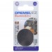 Диск шлифовальный Dremel SC413, D300 мм