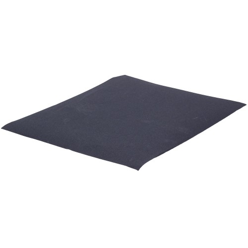 Бумага шлифовальная водостойкая P220, 230x280 мм