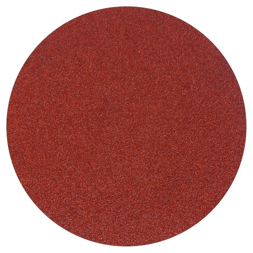 Диск шлифовальный P80, D125 мм, 5 шт.