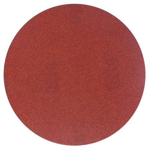 Диск шлифовальный P120, D125 мм, 5 шт.