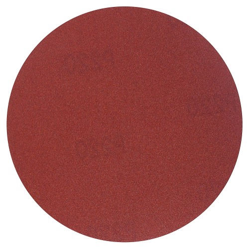 Диск шлифовальный P220, D125 мм, 5 шт.