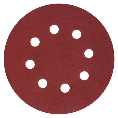 Круг шлифовальный P280, D125 мм