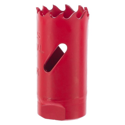 Коронка для металла Matrix Bi-Metall D25 мм