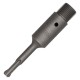 Хвостовик для коронок по бетону 70/75 мм