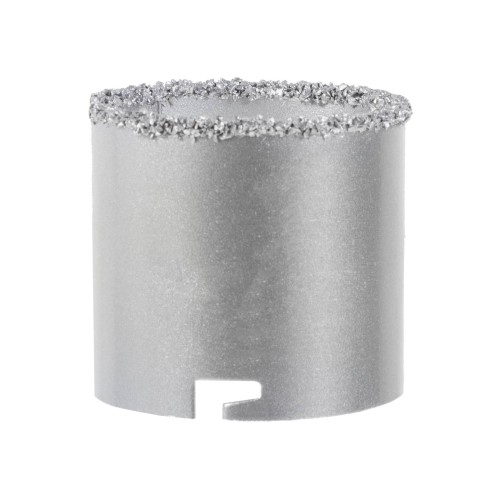 Коронка карбидная по керамике Matrix D73 мм