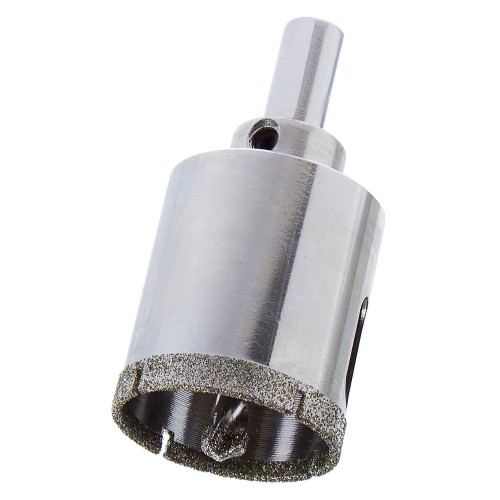 Коронка алмазная по керамике/граниту Matrix D35 мм