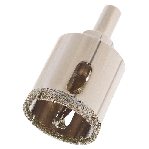 Коронка алмазная по керамике/граниту Matrix D38 мм