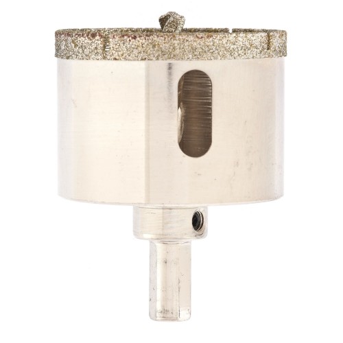 Коронка алмазная по керамике/граниту Matrix D55 мм