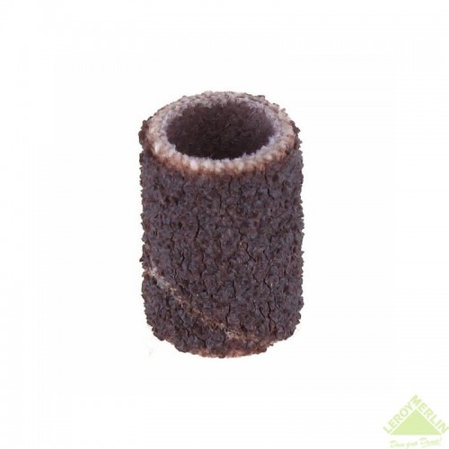 Насадка наждачный валик Dremel, 6.4 мм