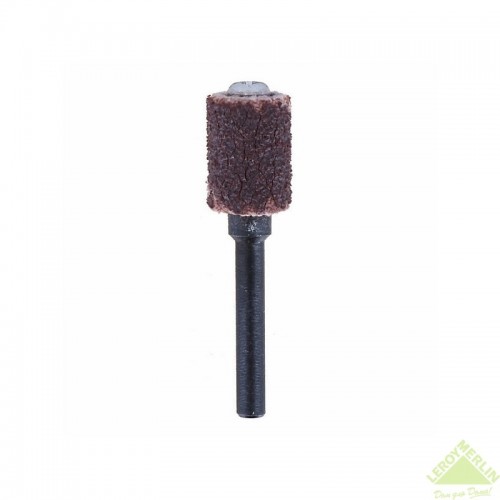 Насадка наждачный вал Dremel P60, 6.4 мм